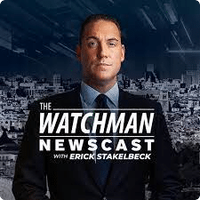 EXCLUSIVE: Victor Davis Hanson on Israel’s Fight for SURVIVAL & America’s CRISIS | Watchman Newscast