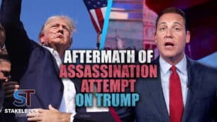 Erick Stakelbeck: Aftermath of Assassination Attempt on Trump | Stakelbeck Tonight