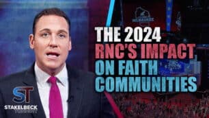 Erick Stakelbeck: The 2024 Republican National Convention’s Impact on Faith Communities | Stakelbeck Tonight