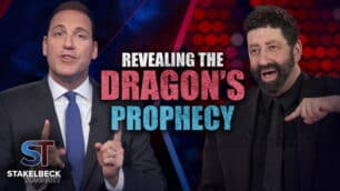 Erick Stakelbeck: Revealing the Dragon’s Prophecy | Stakelbeck Tonight