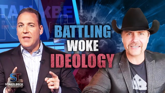 Erick Stakelbeck: Battling Woke Ideology | Stakelbeck Tonight