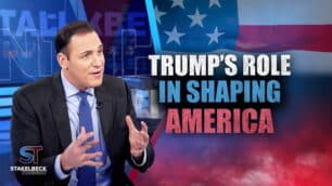 Erick Stakelbeck: Trump’s Role in Shaping America | Stakelbeck Tonight