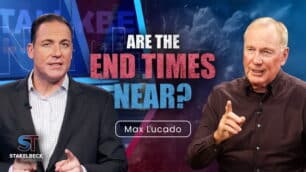 Erick Stakelbeck: Are the End Times Near? | Stakelbeck Tonight