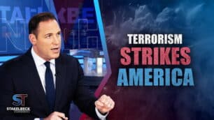 Erick Stakelbeck: Terrorism Strikes America | Stakelbeck Tonight